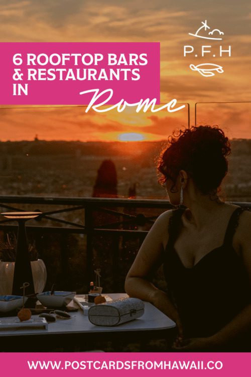 6rooftopbarsandrestaurantsinRomeItaly 2