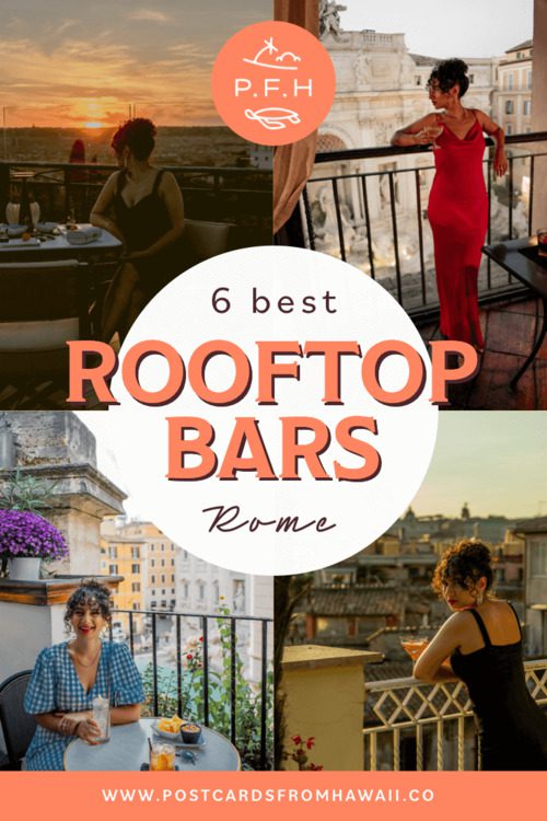 6rooftopbarsandrestaurantsinRomeItaly 3