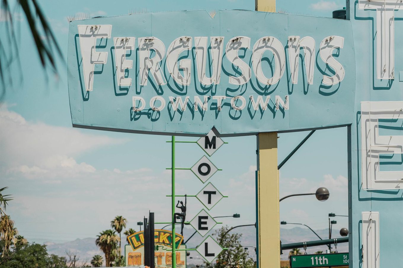 Most Instagrammable places in Vegas for content creators, Instagra Guide Las Vegas, Vegas photo spots, 7 Magic Mountains, Bellagio Fountains, Welcome to Fabulous Las Vegas sign, Neon Museum, Fremont St