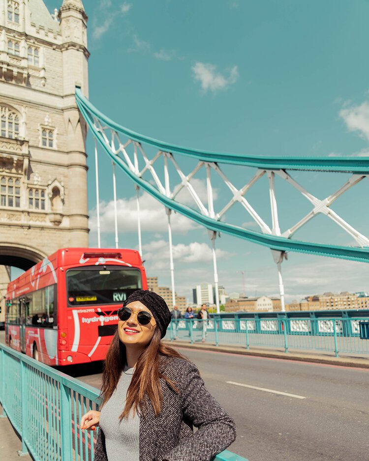 PFHPostcardsfromHawaii10iconicLondonLandmarksyoumustseeTowerBridge 1