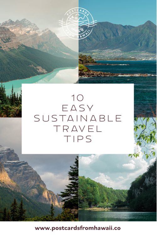 PostcardsfromHawaii10easysustainabletraveltips