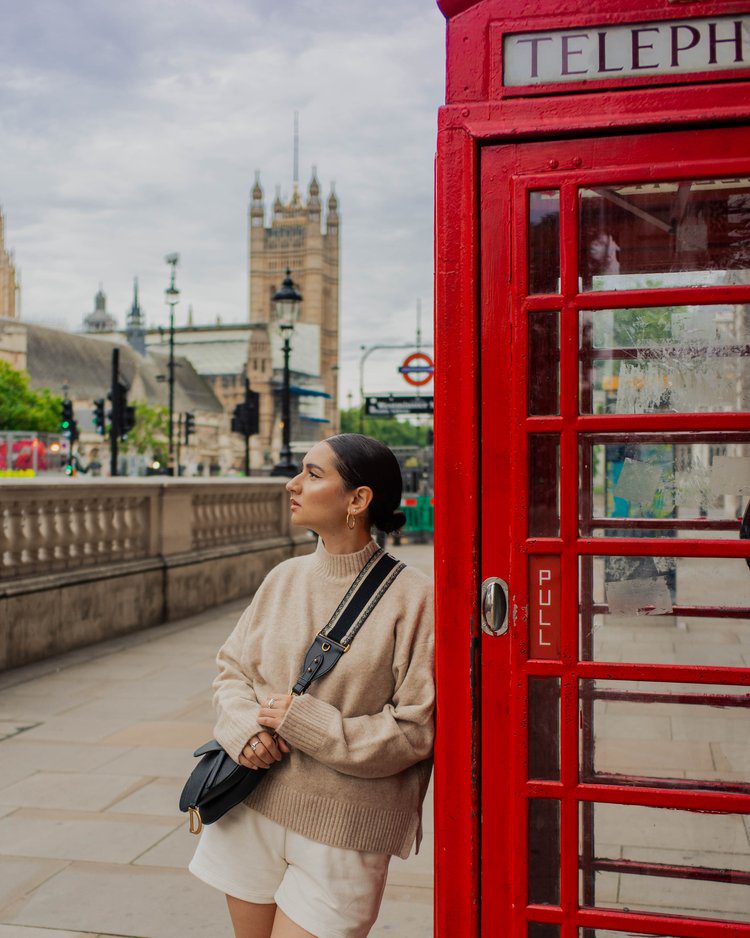 Postcards From Hawaii Travel Lifestyle Blog Gabriella Wisdom BEST RED PHONE BOX LOCATIONS IN LONDON FOR PHOTOS London telephone booth London phone booth red telephone booth London red telephone box London phone box