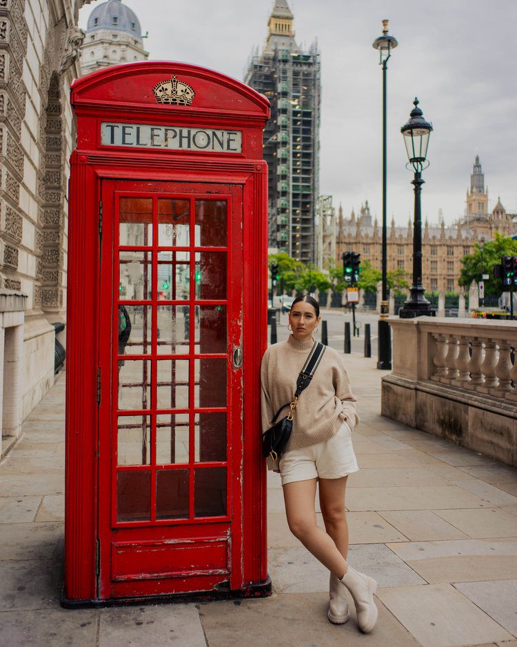 Postcards From Hawaii Travel Lifestyle Blog Gabriella Wisdom BEST RED PHONE BOX LOCATIONS IN LONDON FOR PHOTOS London telephone booth London phone booth red telephone booth London red telephone box London phone box