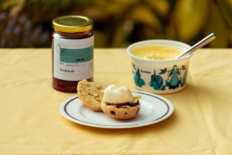 PostcardsfromHawaiiSconesRecipeAfternoonTeaHighTea 5 2