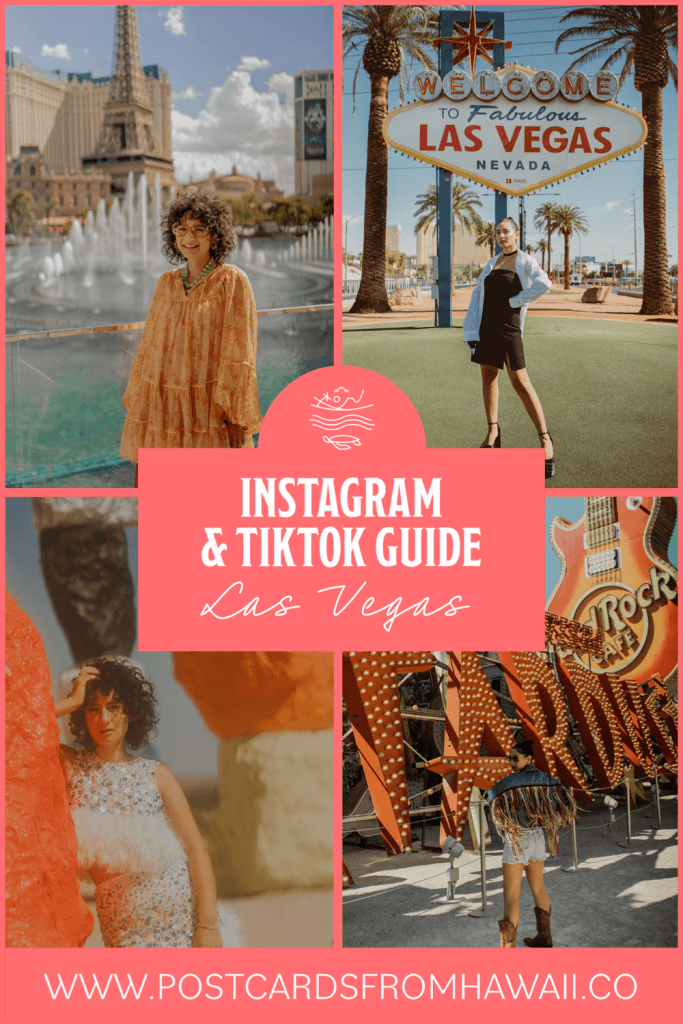 Most Instagrammable places in Vegas for content creators, Instagra Guide Las Vegas, Vegas photo spots, 7 Magic Mountains, Bellagio Fountains, Welcome to Fabulous Las Vegas sign, Neon Museum, Fremont St