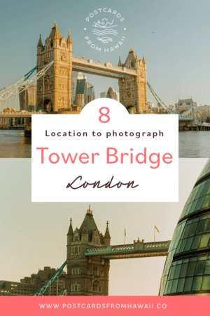 PostcardsfromHawaiiPFHBestlocationstophotographTowerBridgeLondonInstagramGuideButlersWharf 2