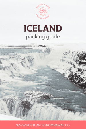 PostcardsfromHawaiiPFHTravelBlogWhattowearinIcelandtostaywarmIcelandpackingguide 1