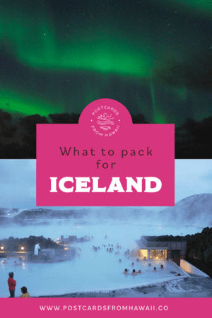 PostcardsfromHawaiiPFHTravelBlogWhattowearinIcelandtostaywarmIcelandpackingguide 2