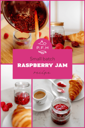 PostcardsfromHawaiiPinterestPinhomemaderaspberryjamrecipehowtomakejamraspberryjam 1