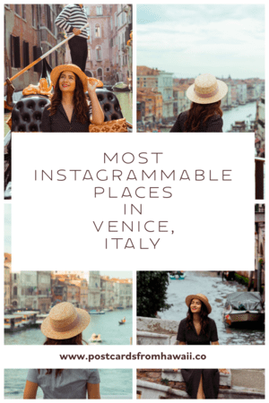 PostcardsfromHawaiiTravelBlogInstagramGuideVeniceItalyBestPhotoSpotsLocationsPhotographyGuidePonteChiodoNoParapetBridge 1